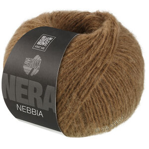 NEBBIA (Nera) - von Lana Grossa | 12-Camel