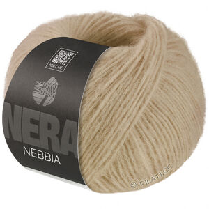 NEBBIA (Nera) - von Lana Grossa | 13-Beige