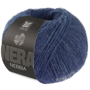 NEBBIA (Nera) - von Lana Grossa | 24-Dunkelblau