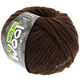Lana Grossa NEON Big (McWool) | 519-Mokka
