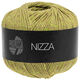 Lana Grossa NIZZA | 14-Camel/Gelbgrün/Gold