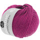 Lana Grossa NORDIC MERINO WOOL Aktion! | 10-Dunkelfuchsia