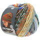 Lana Grossa OLYMPIA Classic | 100-Hellgrau/Dunkelgrau/Graublau/Hellblau/Royal/Orange/Petrol