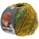 Lana Grossa OLYMPIA Classic | 082-Brombeer/Mauve/Kiwi/Limette/Hellpetrol/Orange