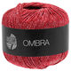 Lana Grossa OMBRA | 11-Hellrot/Rot