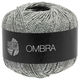 Lana Grossa OMBRA | 12-Grau/Natur