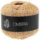 Lana Grossa OMBRA | 16-Gold/Rosa