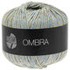 Lana Grossa OMBRA | 20-Beige/Bleu