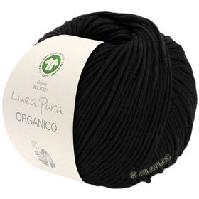 ORGANICO (Linea Pura) von Lana Grossa