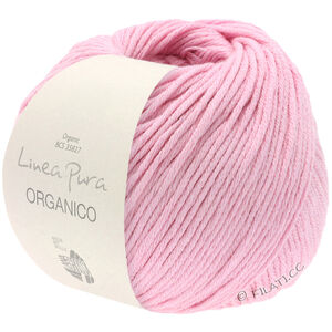 ORGANICO (Linea Pura) - von Lana Grossa | 126-Nelke