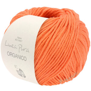ORGANICO (Linea Pura) - von Lana Grossa | 139-Mandarin