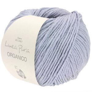ORGANICO (Linea Pura) - von Lana Grossa | 147-Fliederlila