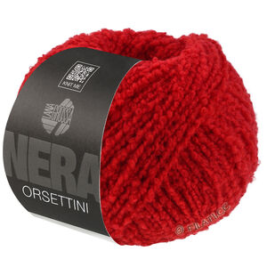 ORSETTINI (Nera) - von Lana Grossa | 04-Rot