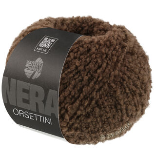 ORSETTINI (Nera) von Lana Grossa