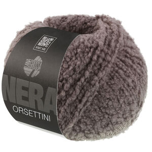 ORSETTINI (Nera) - von Lana Grossa | 07-Dunkelgrau