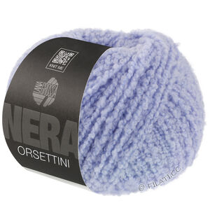ORSETTINI (Nera) - von Lana Grossa | 09-Hellblau