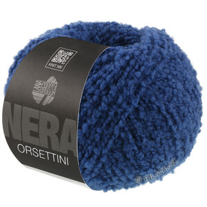 ORSETTINI (Nera) - von Lana Grossa | 10-Dunkelblau