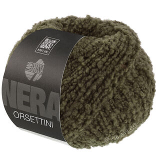 ORSETTINI (Nera) von Lana Grossa