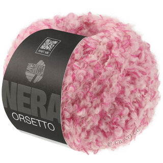 ORSETTO Moulinè (Nera) von Lana Grossa