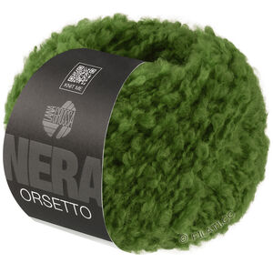 ORSETTO (Nera) - von Lana Grossa | 23-Grün
