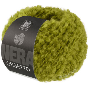 ORSETTO (Nera) - von Lana Grossa | 24-Helloliv