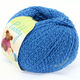 Lana Grossa PADDY | 38-Mittelblau