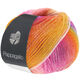 Lana Grossa PAPPAGALLO | 04-Pink/Rosa/Lachs/Hellgrau/Flieder/Orange/Gelb/Blaulila/Rot/Dunkelrot
