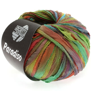 Lana Grossa PARADISO print