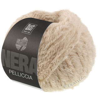 PELLICCIA (Nera) von Lana Grossa