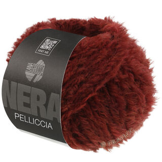 PELLICCIA (Nera) von Lana Grossa
