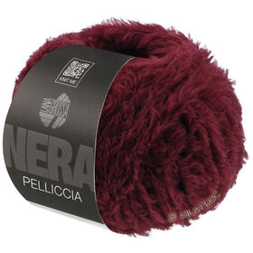 PELLICCIA (Nera) von Lana Grossa