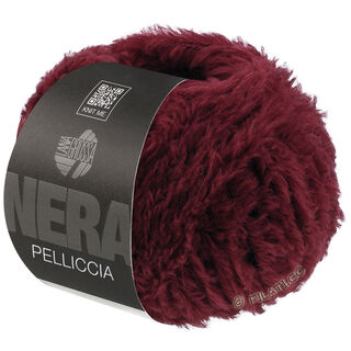PELLICCIA (Nera) von Lana Grossa