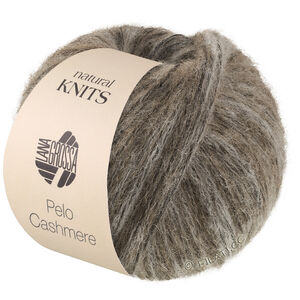 PELO CASHMERE - von Lana Grossa | 03-Braun/Beige
