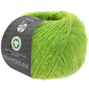 PER FORTUNA (GOTS) - von Lana Grossa | 46-Helloliv