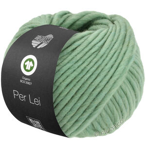 PER LEI (GOTS) - von Lana Grossa | 04-Mint