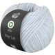 Lana Grossa PER LEI (GOTS) | 53-Zartblau