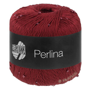PERLINA - von Lana Grossa | 04-Burgund