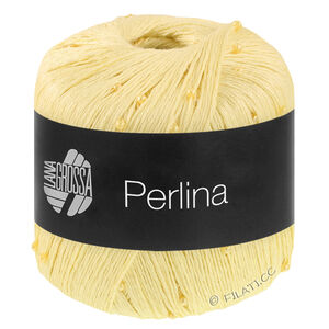 PERLINA - von Lana Grossa | 06-Vanille