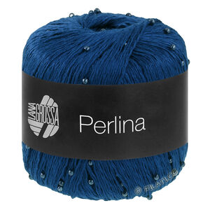 PERLINA - von Lana Grossa | 08-Tintenblau