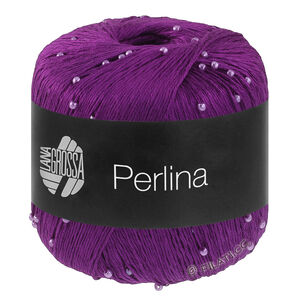 PERLINA - von Lana Grossa | 09-Violett