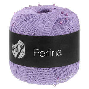 PERLINA - von Lana Grossa | 10-Lila