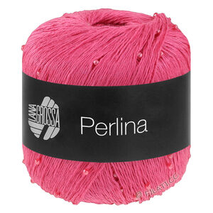 PERLINA - von Lana Grossa | 11-Pink