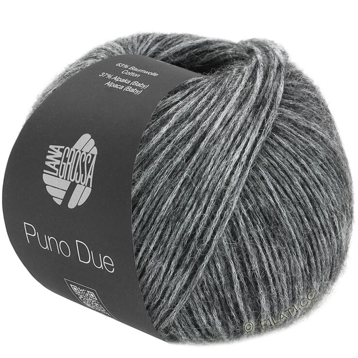 Lana Grossa PUNO DUE | 01-Graubeige/Taupe