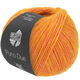 Lana Grossa PUNO DUE | 17-Orange/Gelb