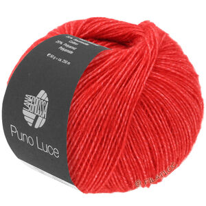 PUNO LUCE - von Lana Grossa | 12-Rot