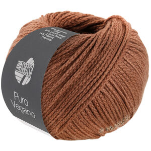 PURO VEGANO - von Lana Grossa | 32-Nougat