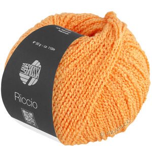 RICCIO - von Lana Grossa | 13-Apricot