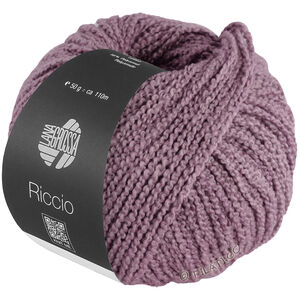 RICCIO - von Lana Grossa | 22-Mauve