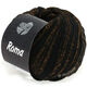 Lana Grossa ROMA | 002-Schwarz/Gold