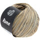 Lana Grossa ROMA | 101-Beige/Pfirsich/Silber